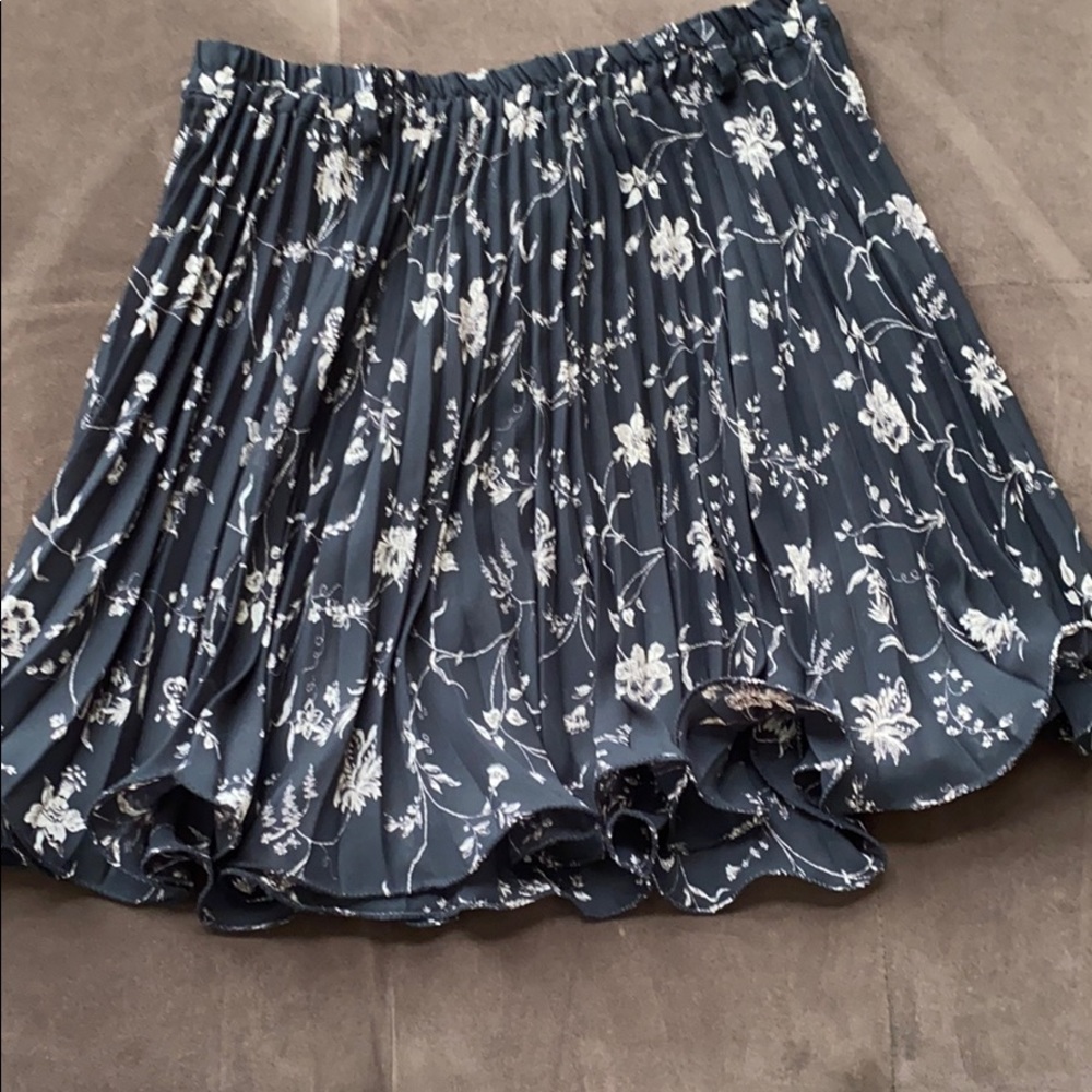 Mini skirt from copain copine